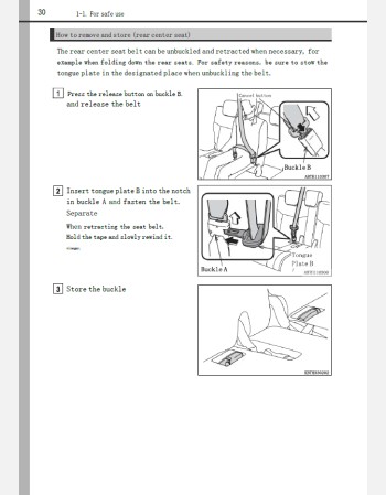 subaru justy 2020 2021 2022 owners manual in english